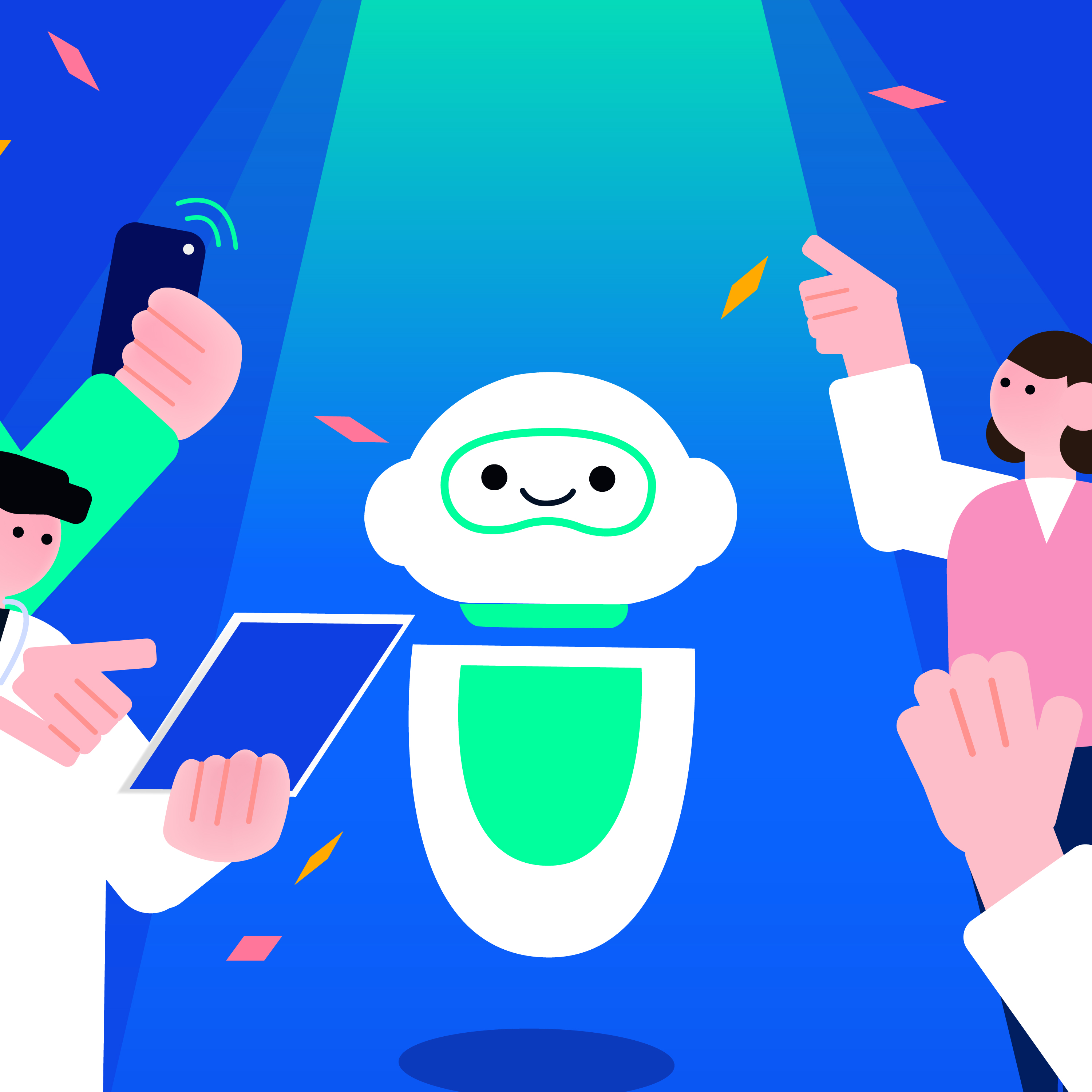 Advertisement Design